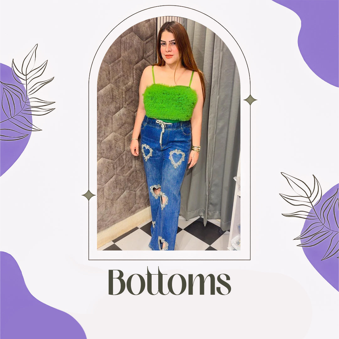Bottoms