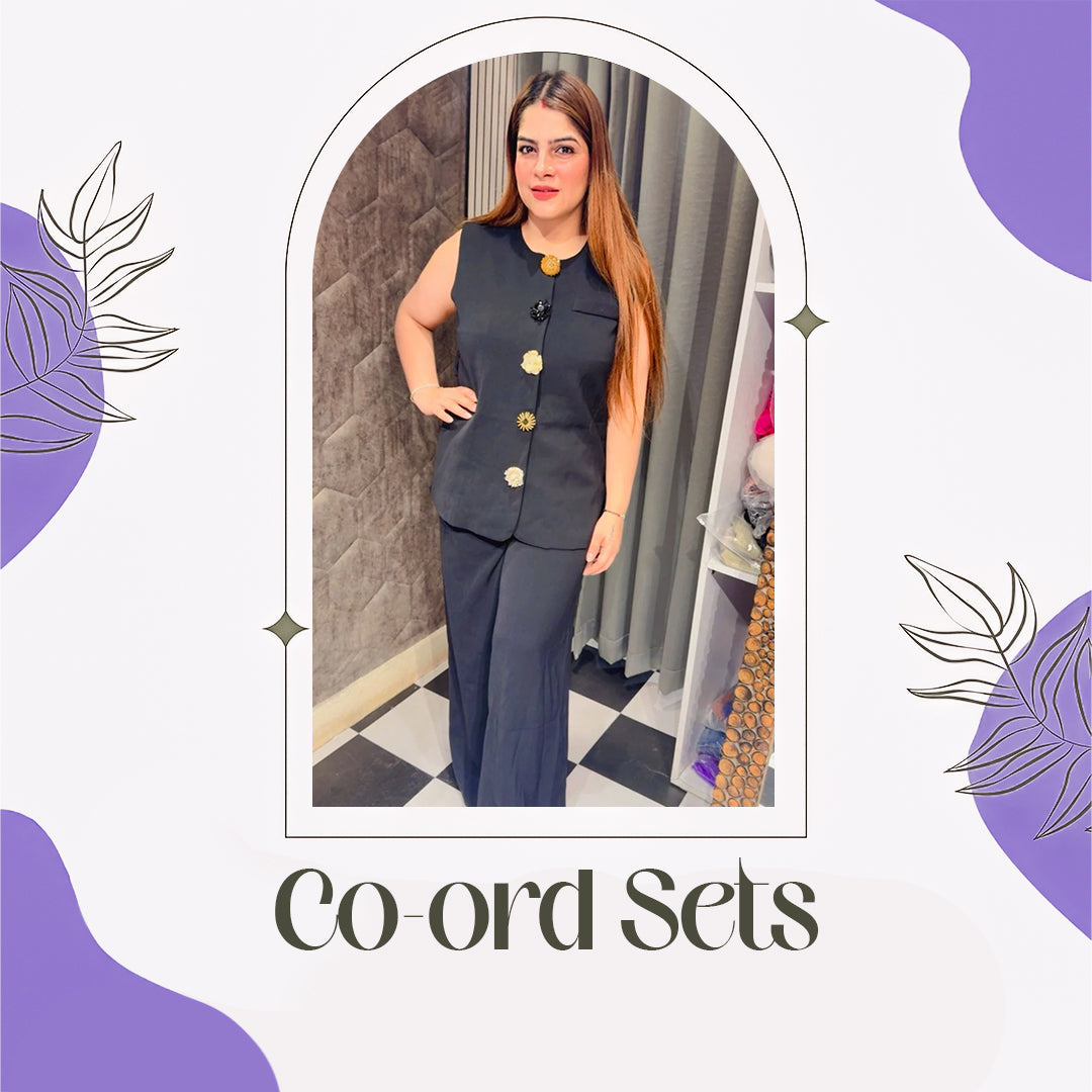 Co-ord Set