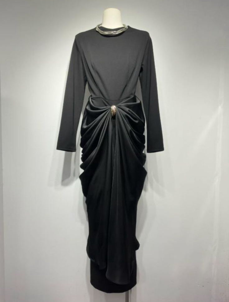 Elegant Party Wear Dress LC40
