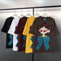 Stunning Stone Work T-Shirt LC111