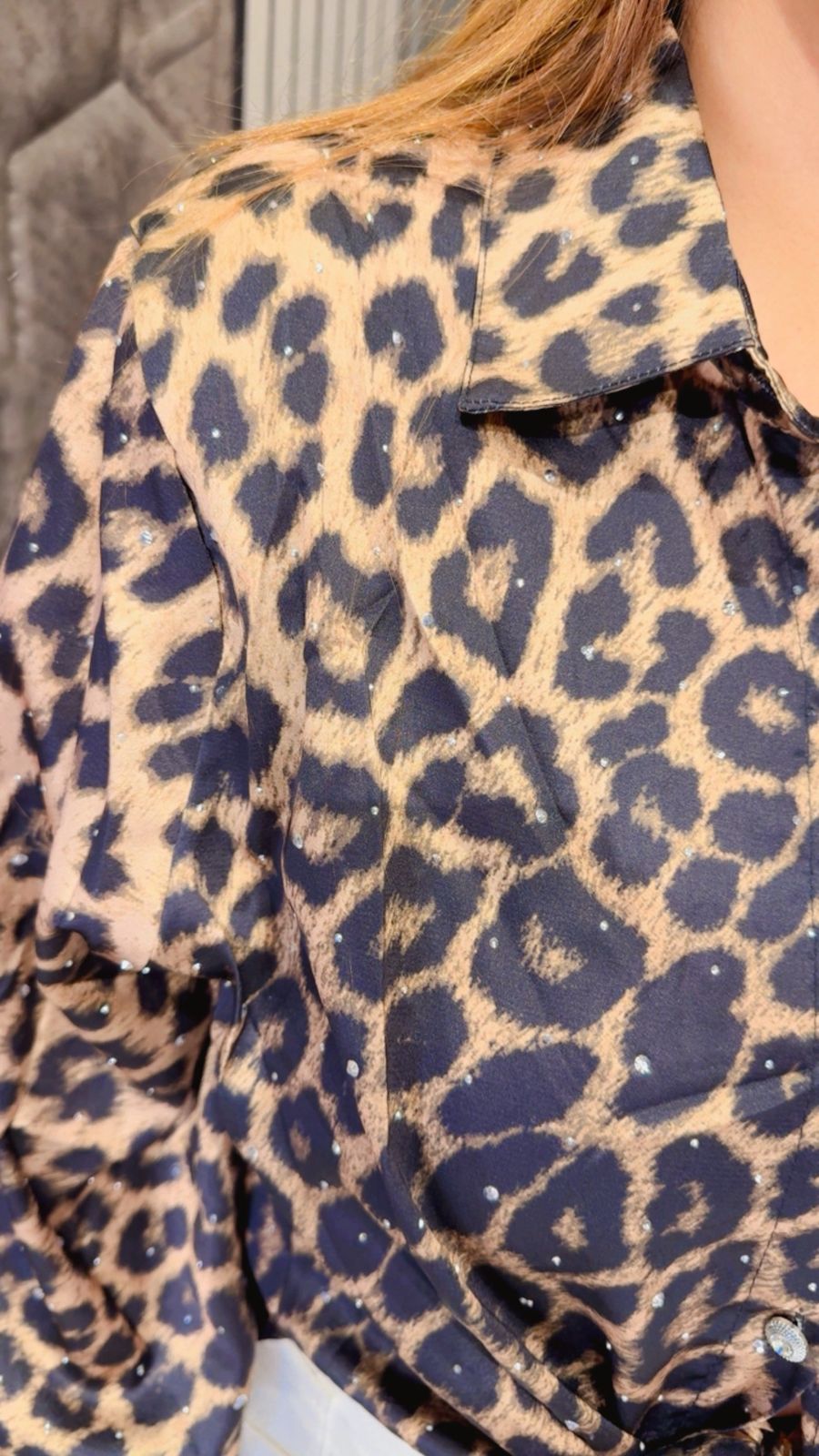 Scattered Stones Shirts LC150